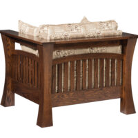 Mission Gateway Chair - Image 2