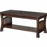Gateway Coffee Table