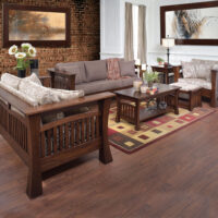 Mission Gateway Chair - Image 3
