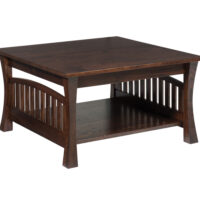 Gateway Coffee Table