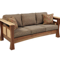 Shaker Gateway Sofa