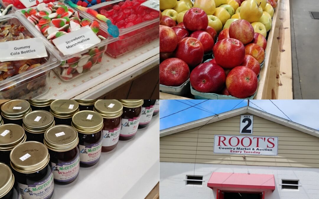 Your Guide to Lancaster County Farmers Markets This Summer