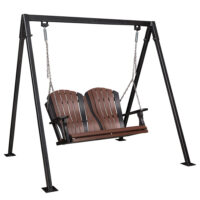 Steel A Frame