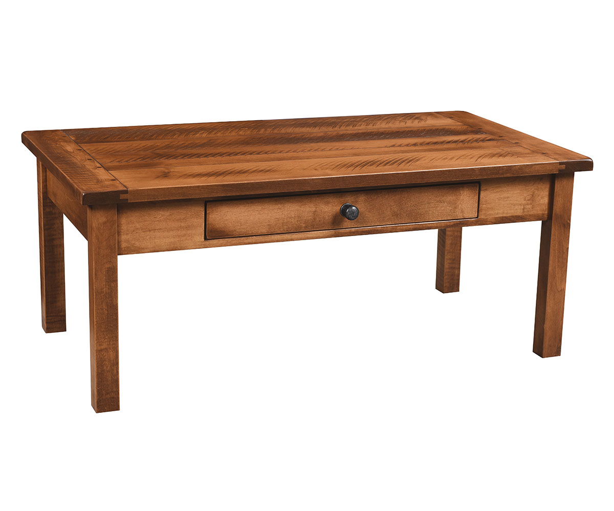 Farmerstown Coffee Table