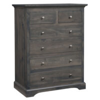 Willowton Tall Chest