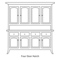 Fenton Hutch - Image 3