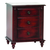 Fur Elise Nightstand