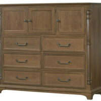 Camden Bedroom Collection - Image 6