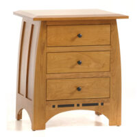 Vineyard Nightstand