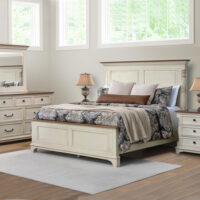 Camden Bedroom Collection
