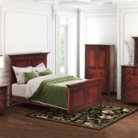 Fur Elise Lingerie Chest - Image 2