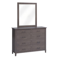 Hamilton High Dresser