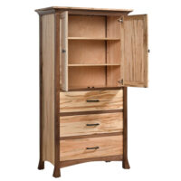 Oasis Armoire - Image 2