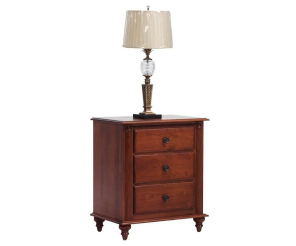 Fur Elise Large Nightstand