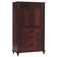 Fur Elise Armoire