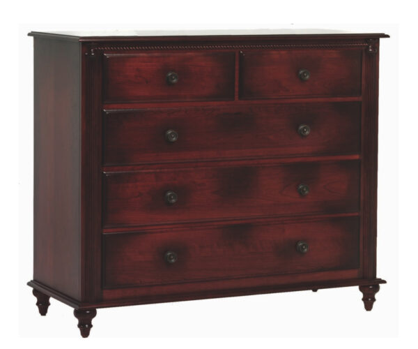 Fur Elise Dressing Chest
