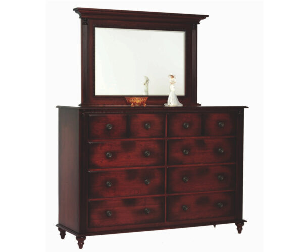 Fur Elise High Dresser