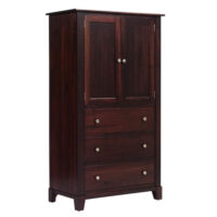 Greenwich Armoire