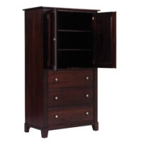 Greenwich Armoire - Image 2