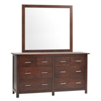 Ashton 66" Dresser