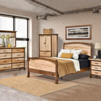 Oasis Chest of Drawers - Image 2