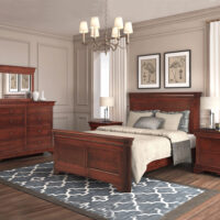 Versailles Sideboard - Image 2