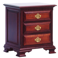 Victoria's Tradition Nightstand