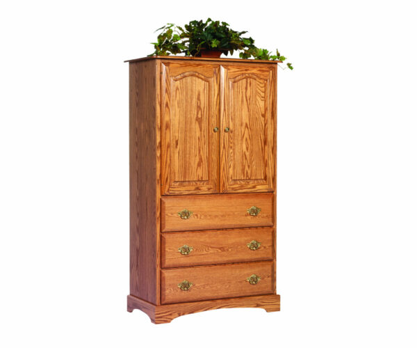 Sierra Classic Armoire