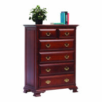 Victoria's Tradition Chest of Drawers