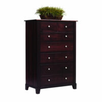 Greenwich Chest of Drawers