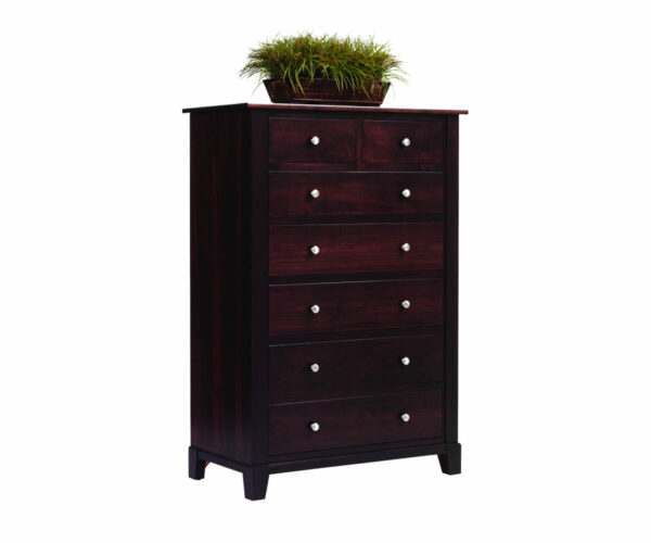 Greenwich Chest of Drawers