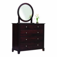 Greenwich Dressing Chest