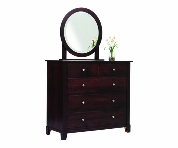 Greenwich Dressing Chest