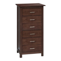 Ashton Lingerie Chest