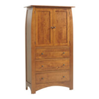 Bordeaux Armoire