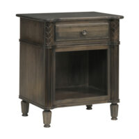 Eminence Nightstand