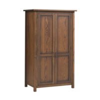 Mountain Lodge Wardrobe