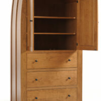 Vineyard Armoire - Image 2