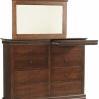 Versailles High Dresser - Image 2