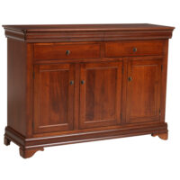 Versailles Sideboard