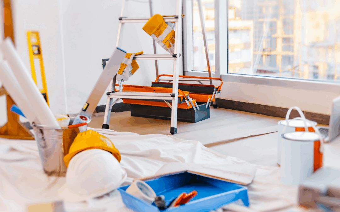 Home Renovations: Experts You Can Trust
