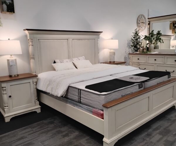 Camden Bedroom Collection - Deal