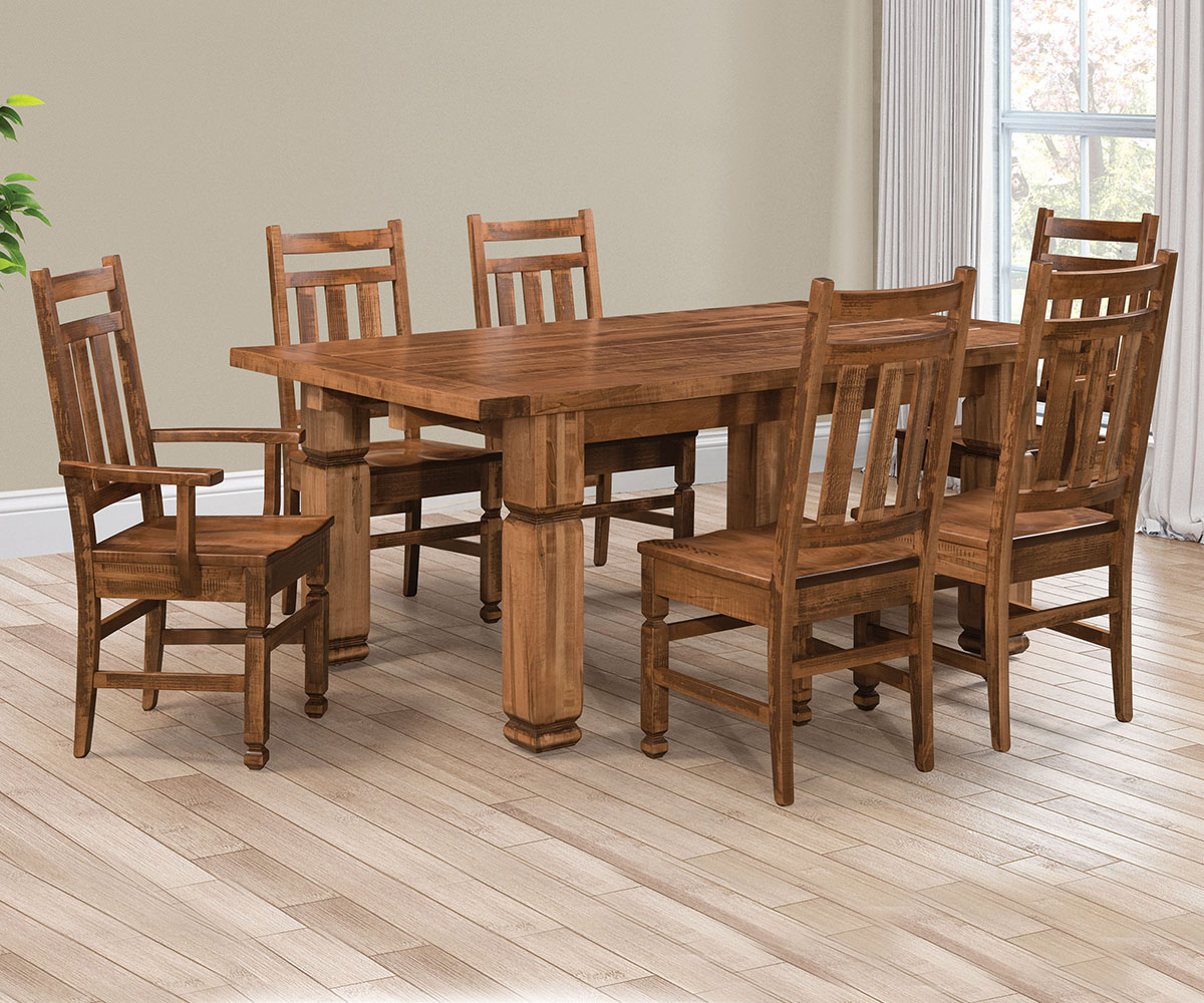 Montreal Estate Table - Image 2