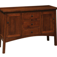 Spring Mill Server
