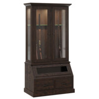 8 Gun Cabinet