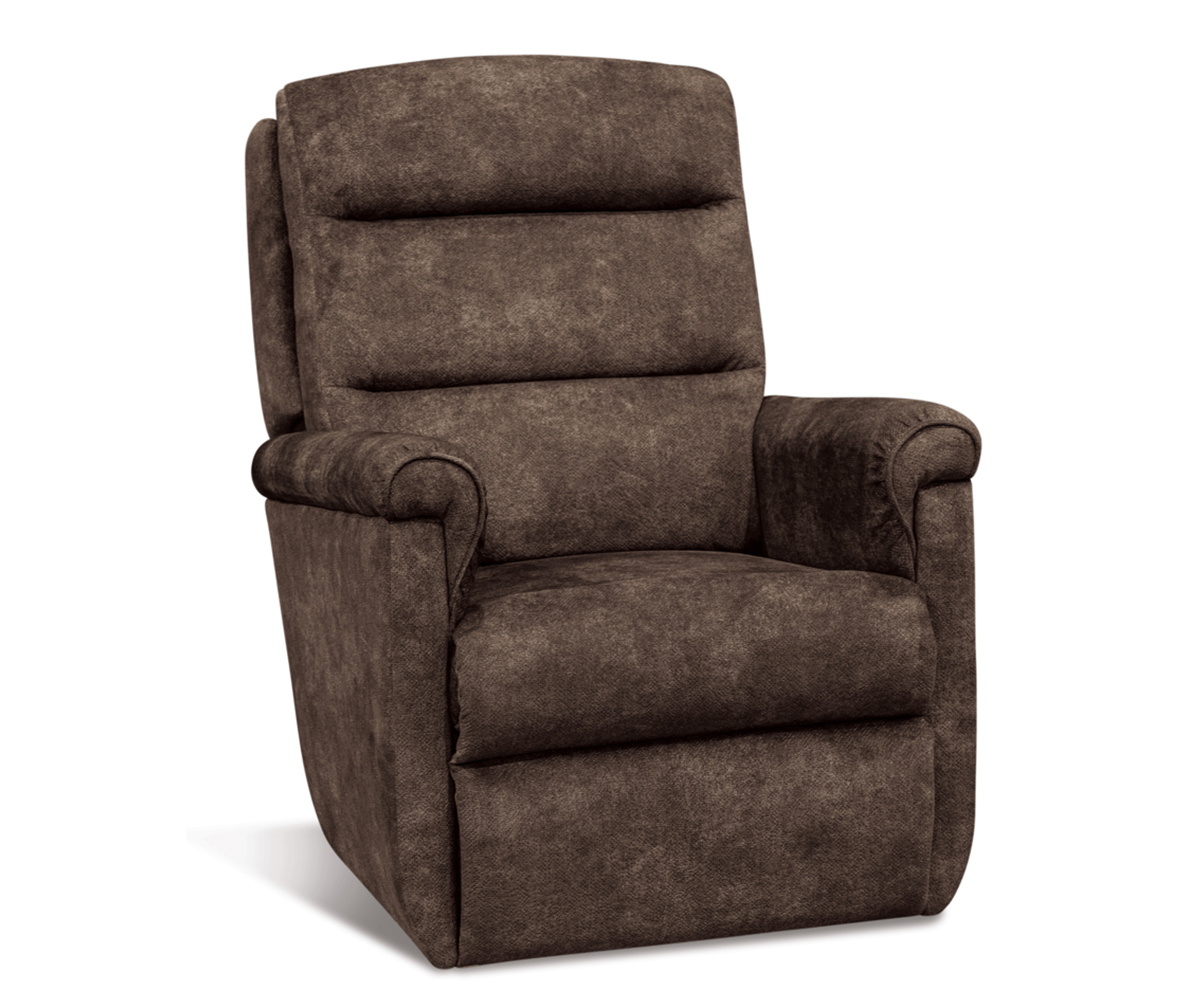 28" Lil' Manhattan Recliner