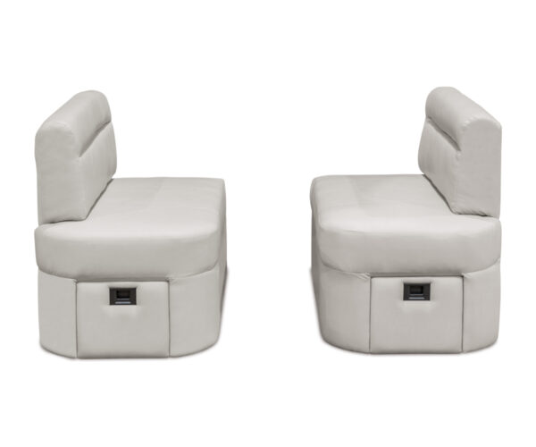42" Classic Dinette