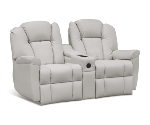 66" Dutch Boy Wallhugger Reclining Univeral Pro