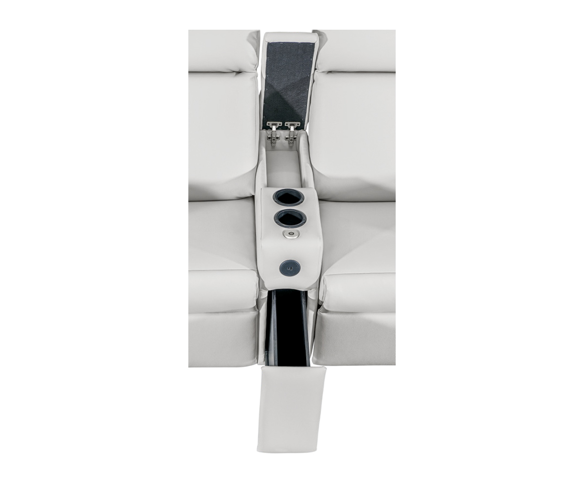 70" Signature Reclining Wallhugger Universal Pro - Image 3