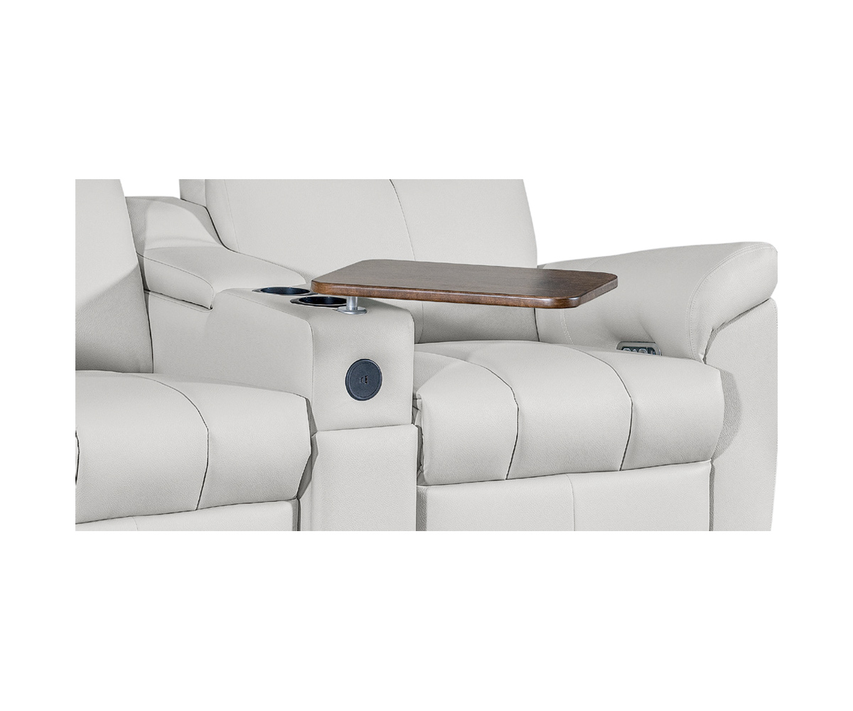70" Signature Reclining Wallhugger Universal Pro - Image 2